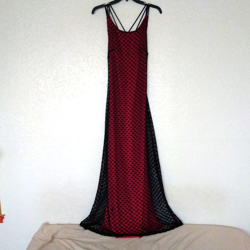 Gorgeous Vintage 90's Dress